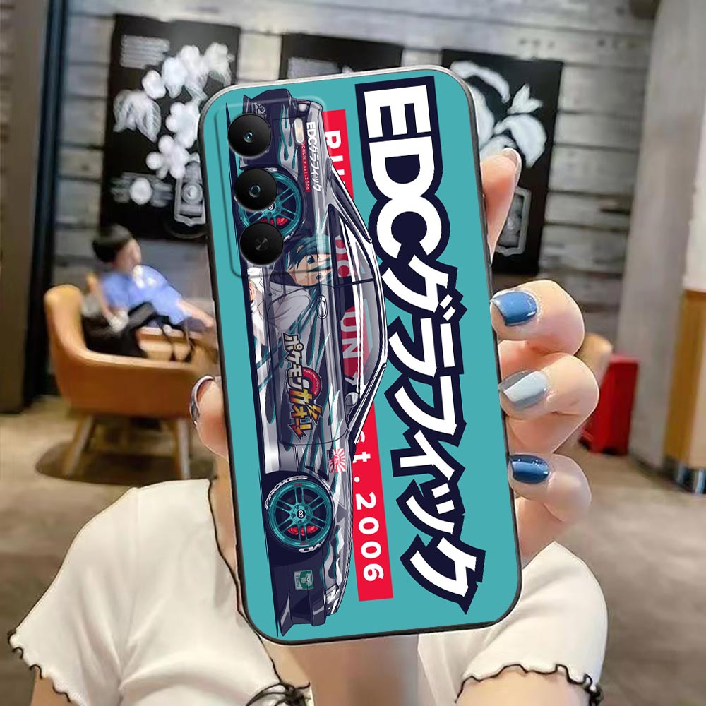 Realme Gt 6 - Etui na telefon Realme C100 C100I