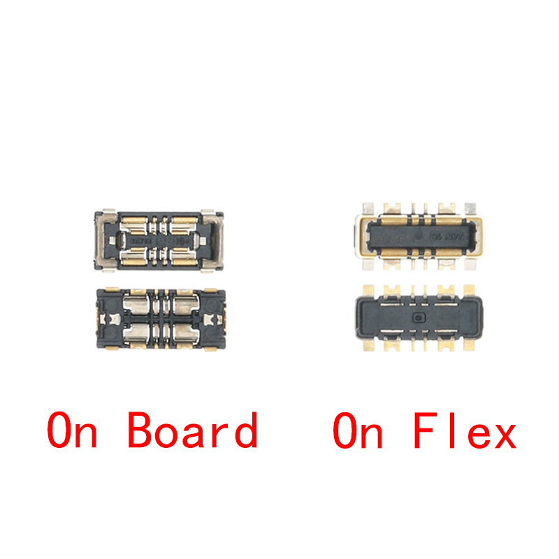 Huawei Mate 60 - 2-20 sztuk złącze FPC bateria na