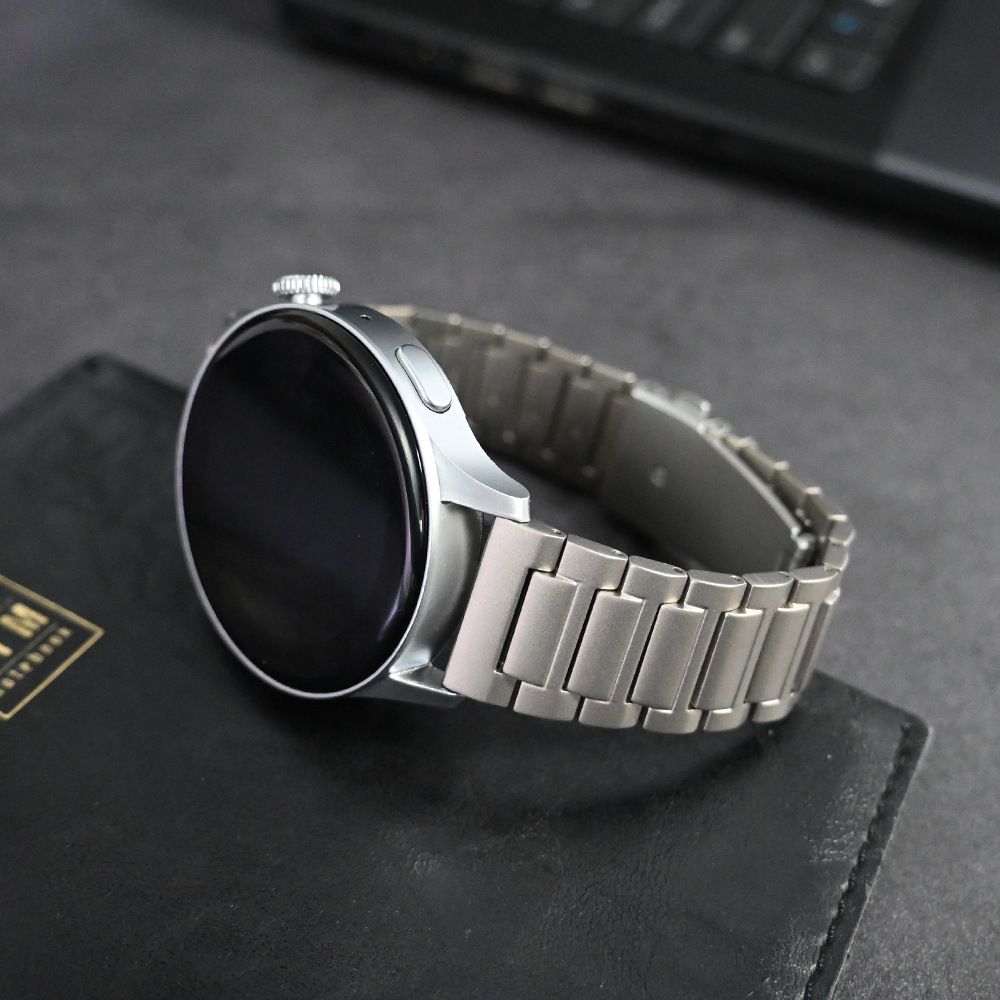 Anti Blue Light Film - Pasuje do Huawei Watch 4/4Pro GT3Pro
