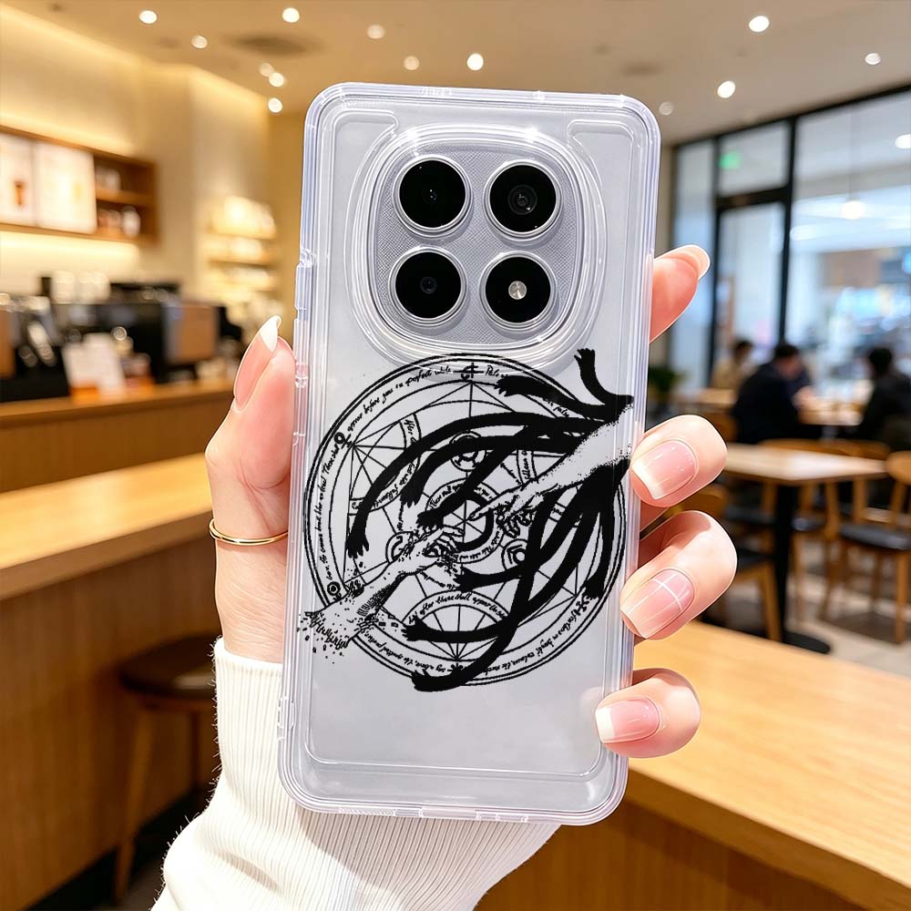 Xiaomi Poco X6 - Etui ochronne na telefon Xiaomi POCO