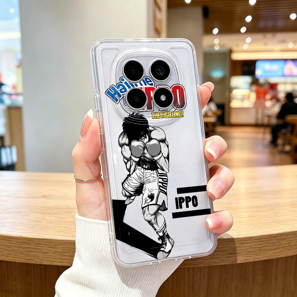 Komiksy Hajime No Ippo na Xiao – Xiaomi Poco X6 recenzja i cena