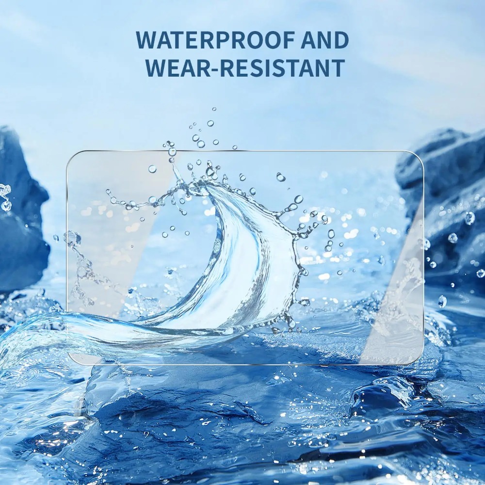 Szkło hartowane 9H do GOPRO MI – Screen Alignment Tool recenzja i cena