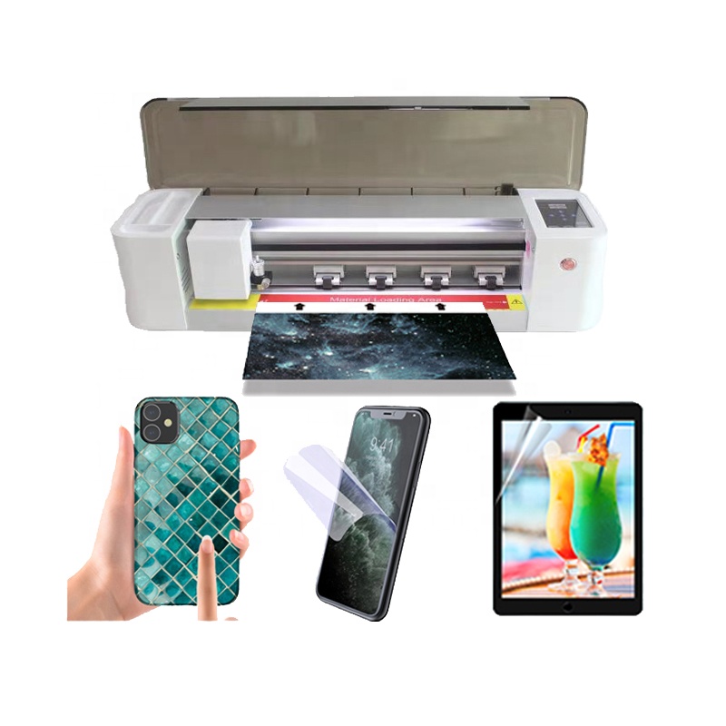 2026 17-calowy Wielofunkcyjny  – Screen Protector Cutter recenzja i cena