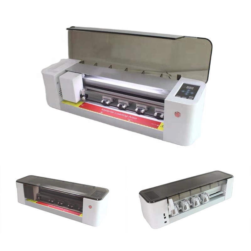 2026 17-calowy Wielofunkcyjny  – Screen Protector Cutter recenzja i cena