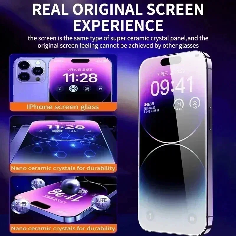 Folia Ochronna na Ekran z Szkł – Oppo Reno 12 recenzja i cena