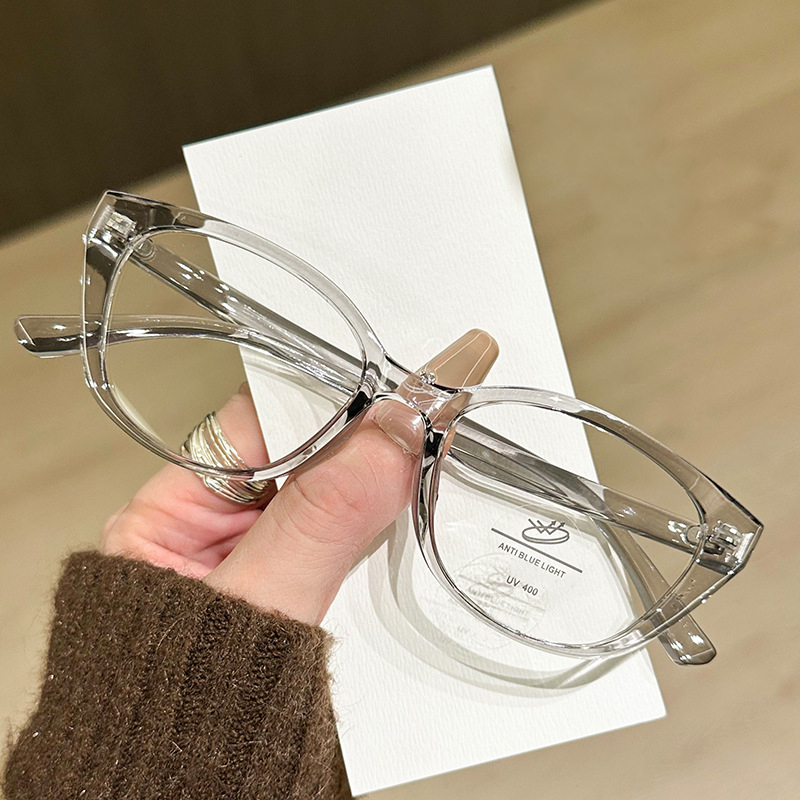 Nowe modne okulary korekcyjne  – Anti Blue Light Film recenzja i cena