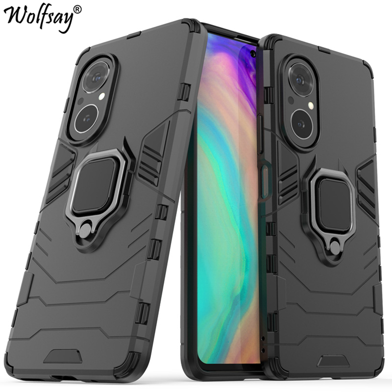 Etui ochronne z magnetyczną po – Huawei Nova 12 recenzja i cena