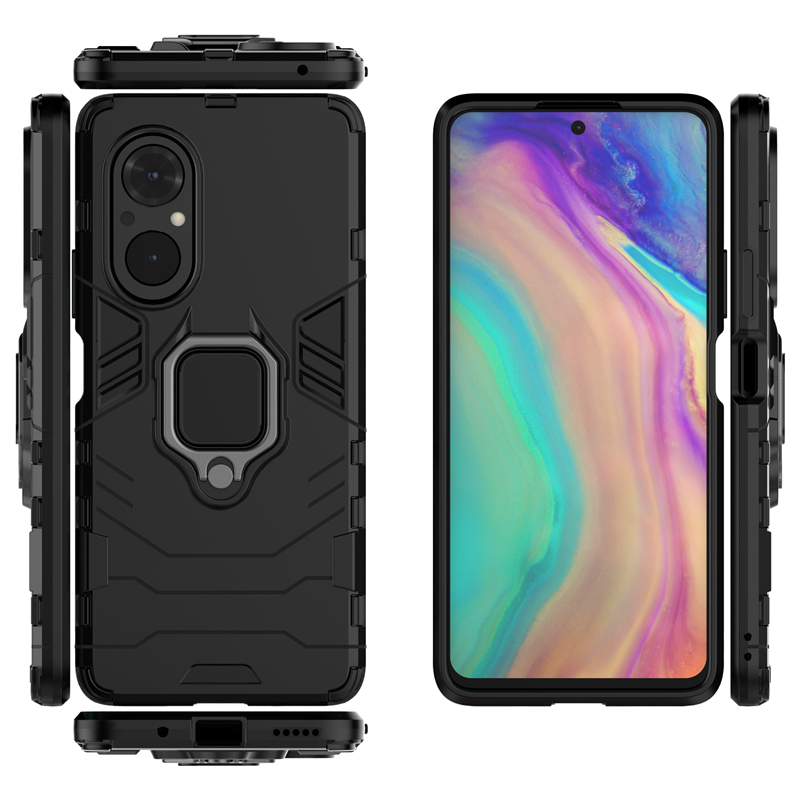 Etui ochronne z magnetyczną po – Huawei Nova 12 recenzja i cena