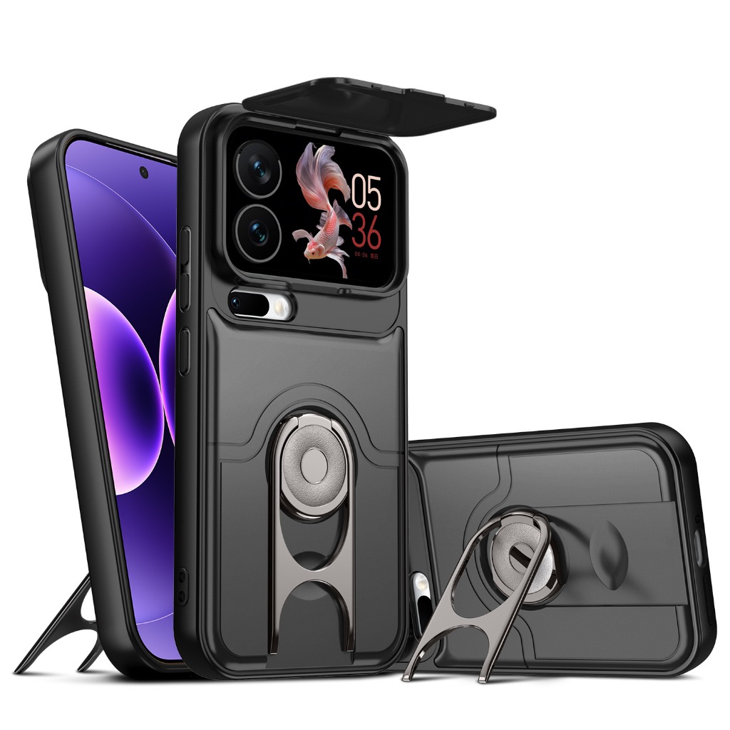 Etui na telefon z przesuwaną o – Camera Lens Protector recenzja i cena