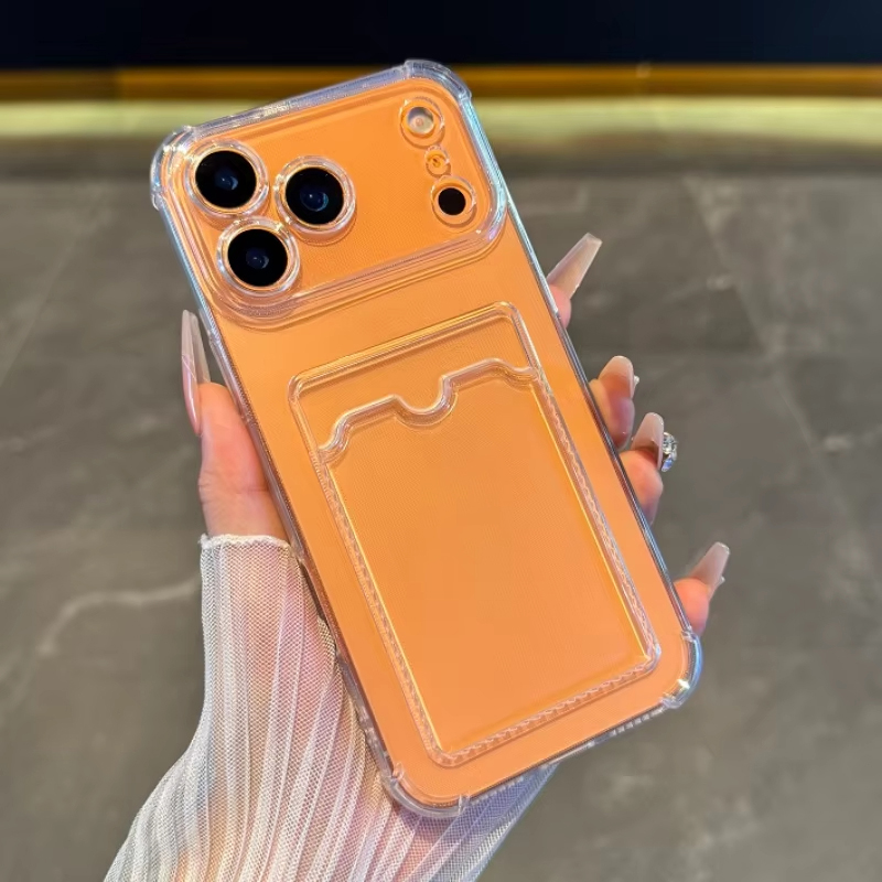 Przezroczyste etui z przegródk – Camera Lens Protector recenzja i cena