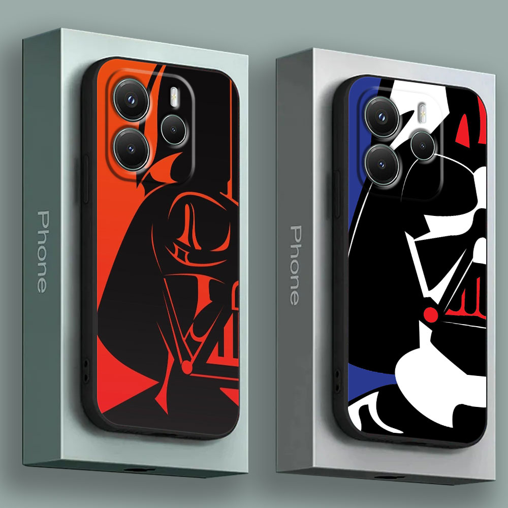 Fajne etui na telefon S-STARWA – Xiaomi Redmi Note 14 recenzja i cena