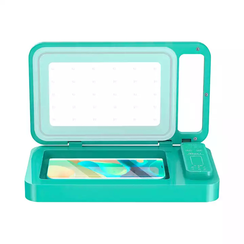 Maszyna do laminowania próżnio – Screen Protector Cutter recenzja i cena