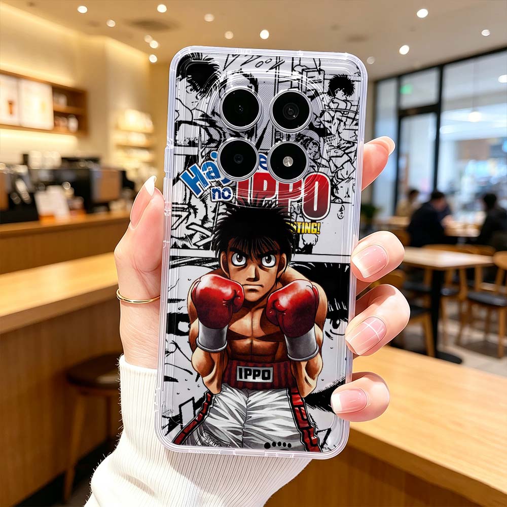 Etui ochronne przezroczyste na – Xiaomi Poco X6 recenzja i cena