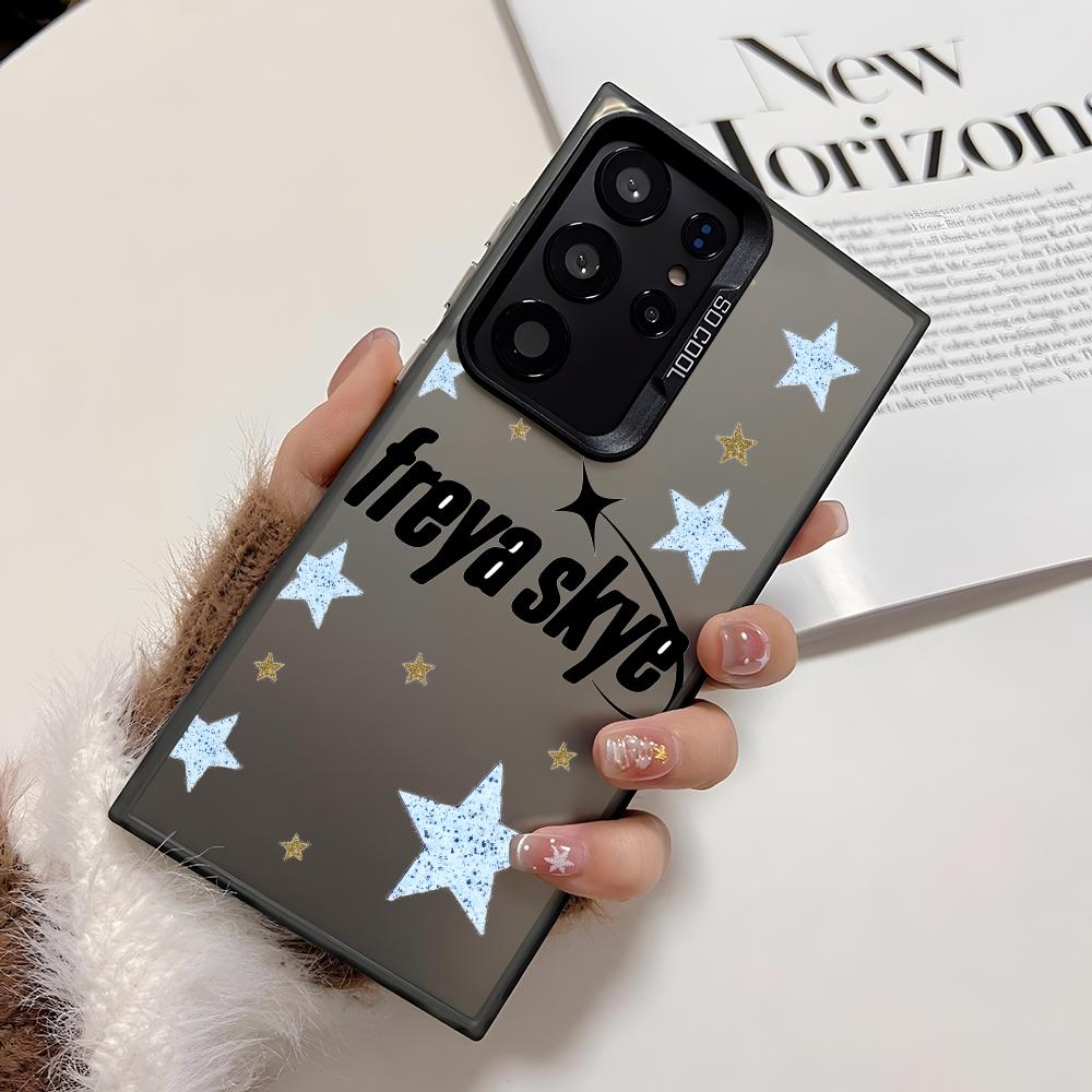 Etui na telefon Singer F-Freya – Samsung Galaxy S24 recenzja i cena