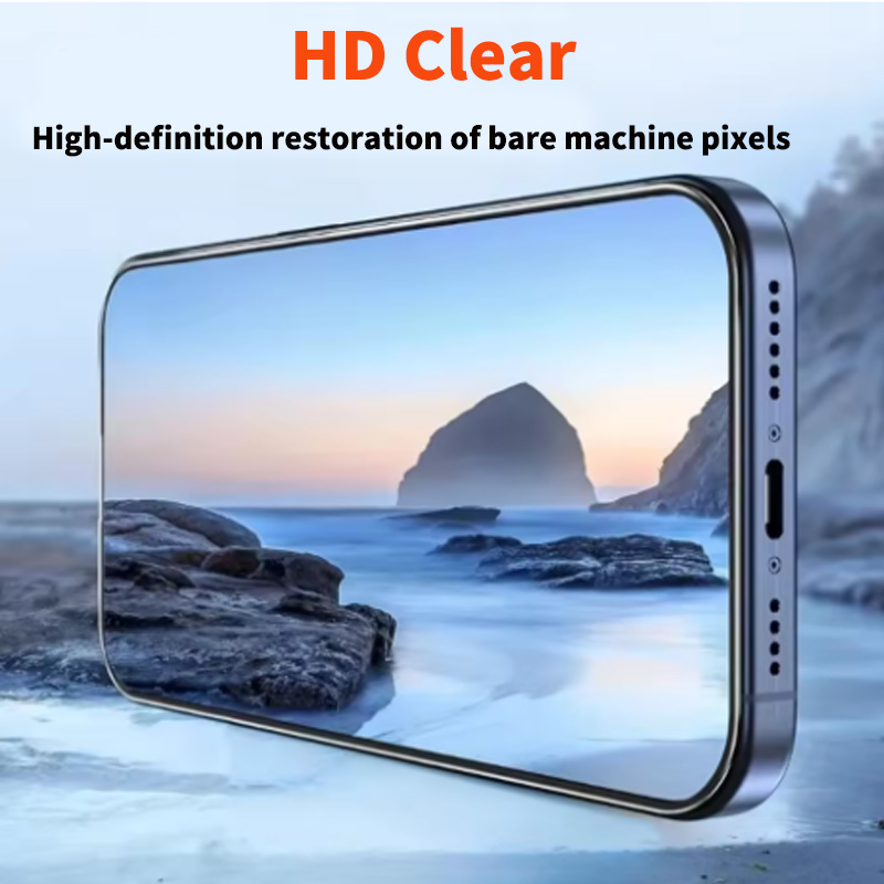 3 SZT. Przezroczysta folia hyd – Huawei Nova 12 recenzja i cena