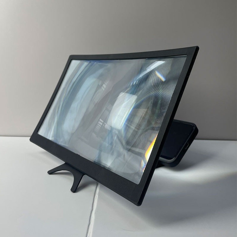 12-calowy uchwyt z powiększaln – Matte Anti Glare Screen recenzja i cena