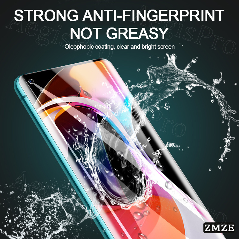 3 szt. Folia hydrożelowa do OP – Oppo Reno 12 recenzja i cena
