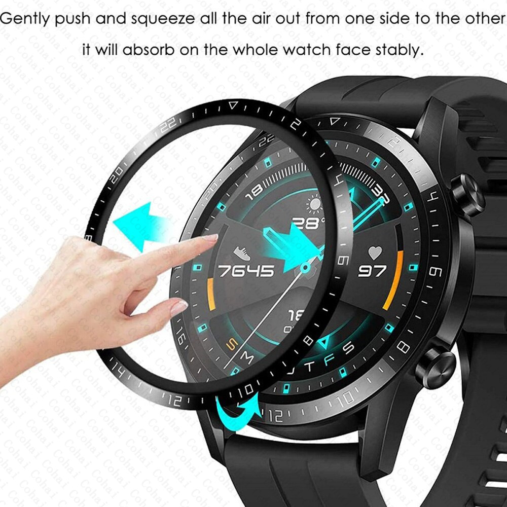 20D zakrzywione krawędzie szkł – Curved Edge Screen recenzja i cena
