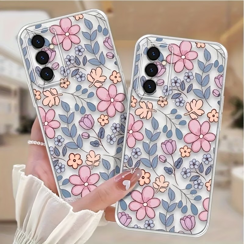 Antypoślizgowe przezroczyste e – Samsung Galaxy S24 recenzja i cena