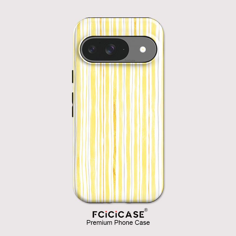 Etui na telefon Fcicicase PC + – Google Pixel 9 Pro recenzja i cena