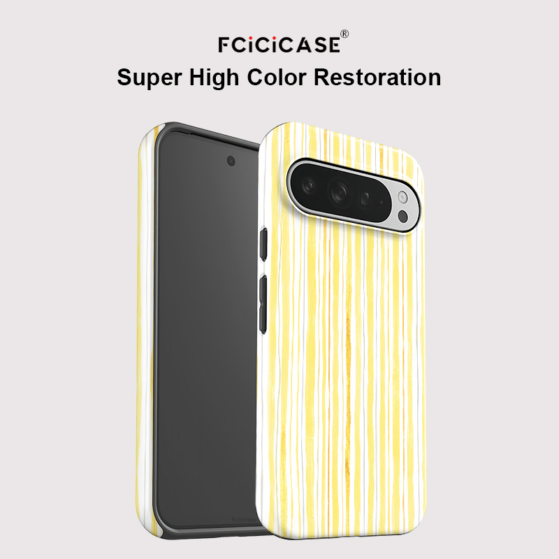 Etui na telefon Fcicicase PC + – Google Pixel 9 Pro recenzja i cena