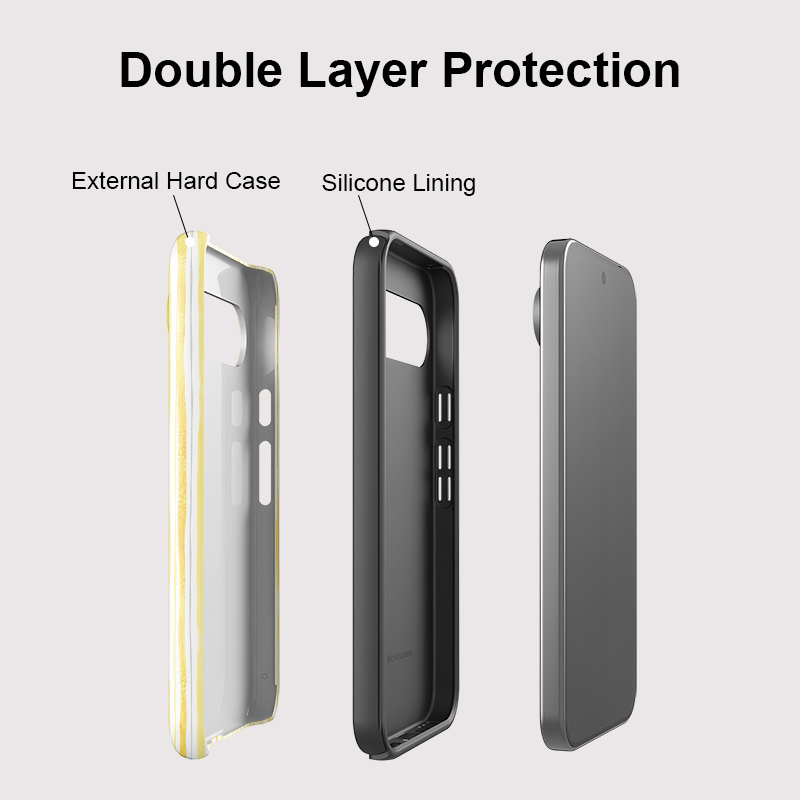 Etui na telefon Fcicicase PC + – Google Pixel 9 Pro recenzja i cena