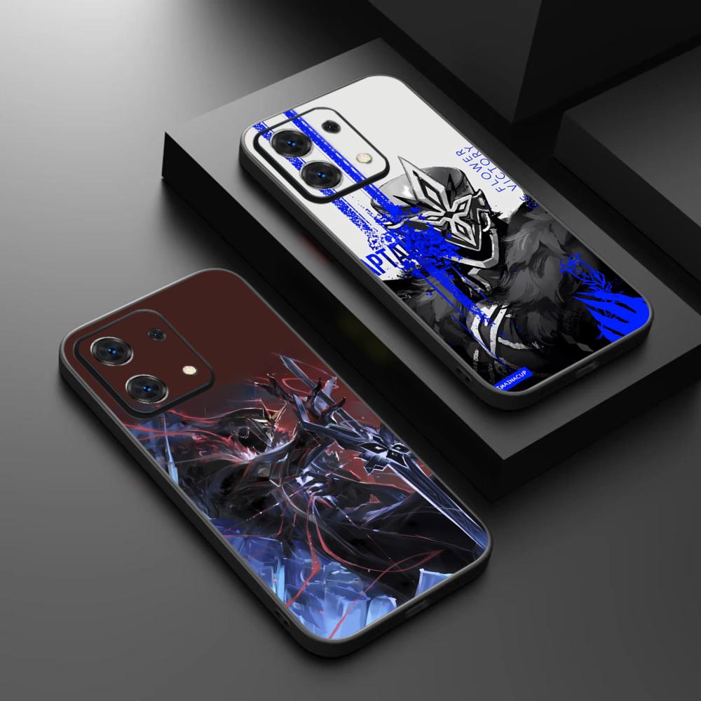 Etui na telefon Genshin Impact – Xiaomi Redmi Note 14 recenzja i cena