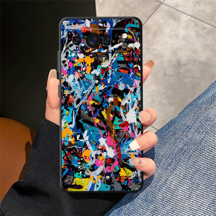 Etui na telefon Funda z abstra – Google Pixel 9 recenzja i cena