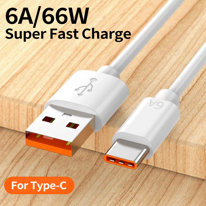 Kabel USB A do Type C 66W 6A d – Huawei Mate 60 recenzja i cena
