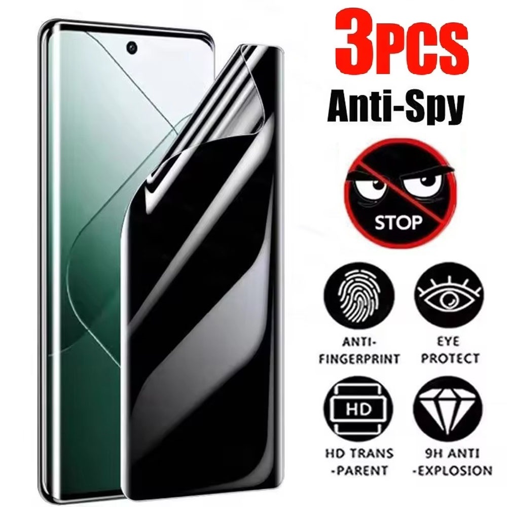 3 szt. Folia hydrożelowa chron – Oppo Reno 12 recenzja i cena