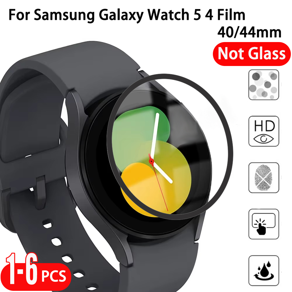 Protective Film For Samsung Ga – Curved Edge Screen recenzja i cena