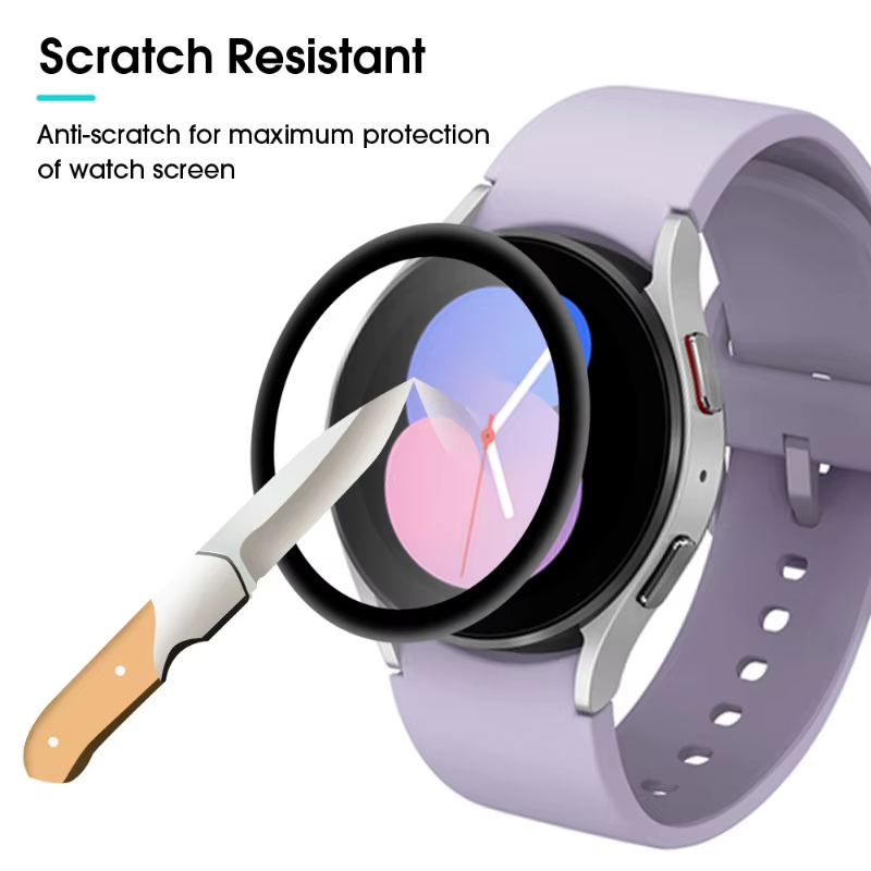 Protective Film For Samsung Ga – Curved Edge Screen recenzja i cena