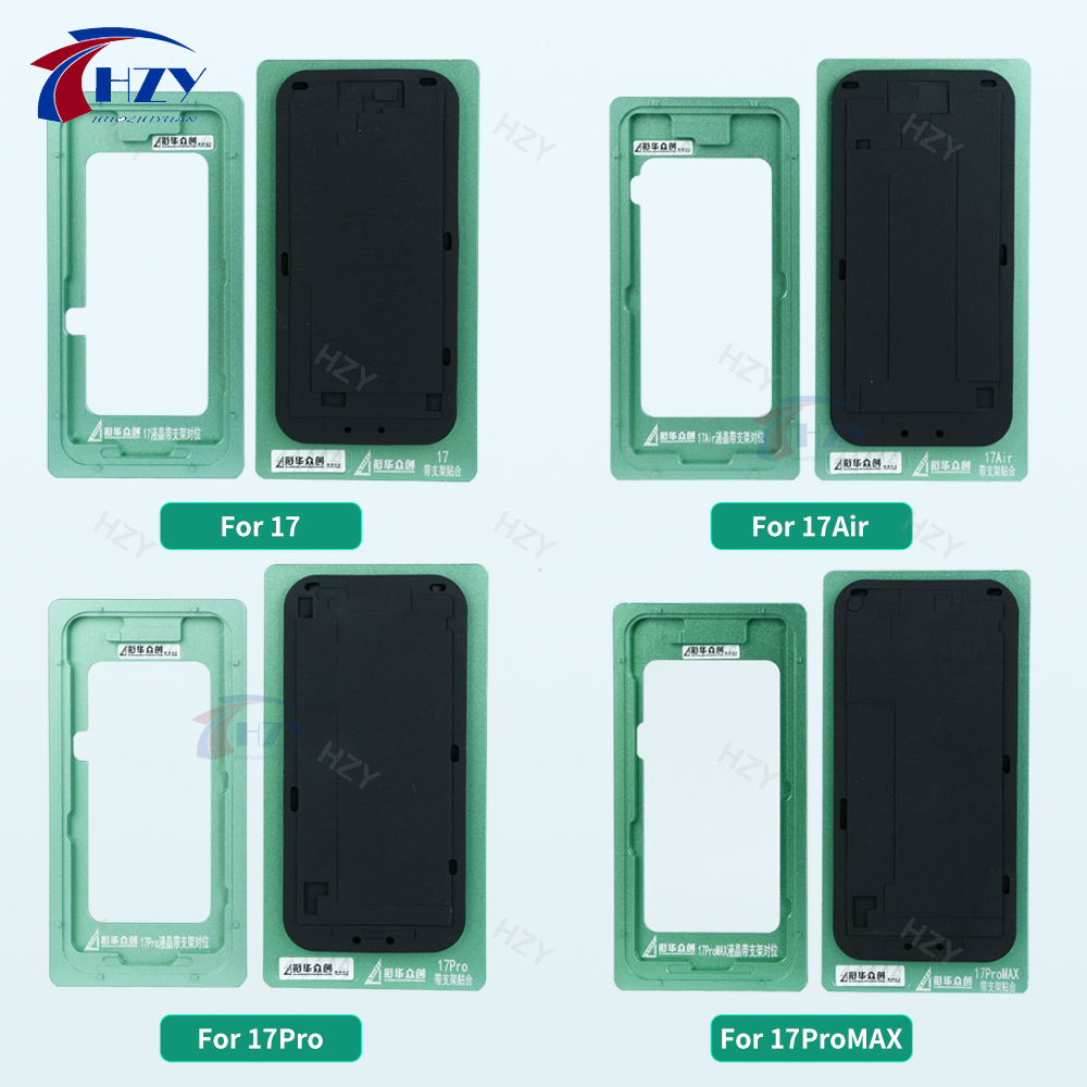 Forma do wyrównywania LCD OCA  – Screen Alignment Tool recenzja i cena