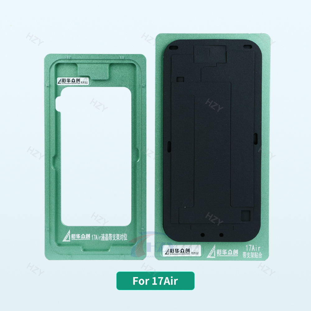 Forma do wyrównywania LCD OCA  – Screen Alignment Tool recenzja i cena