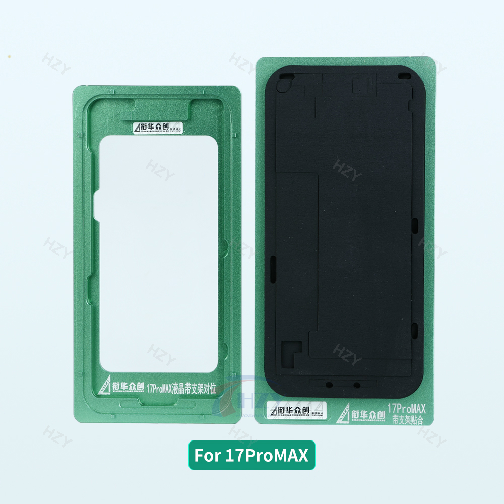 Forma do wyrównywania LCD OCA  – Screen Alignment Tool recenzja i cena