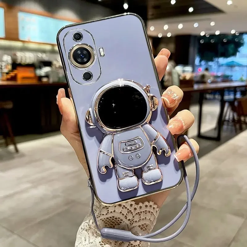 Etui 3D Cartoon Astronaut Hold – Huawei Nova 12 recenzja i cena