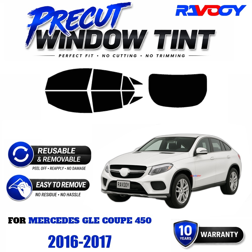 RAVOOY Wstępnie Przycięta Foli – Air Bubble Remover recenzja i cena