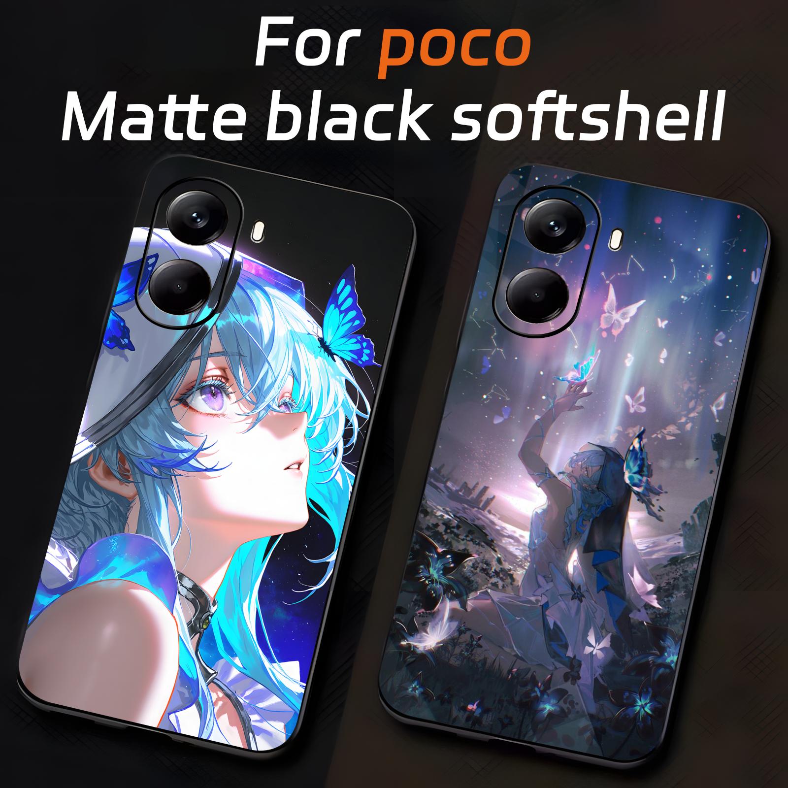 Etui na telefon Xiaomi POCO M7 – Xiaomi Poco X6 recenzja i cena
