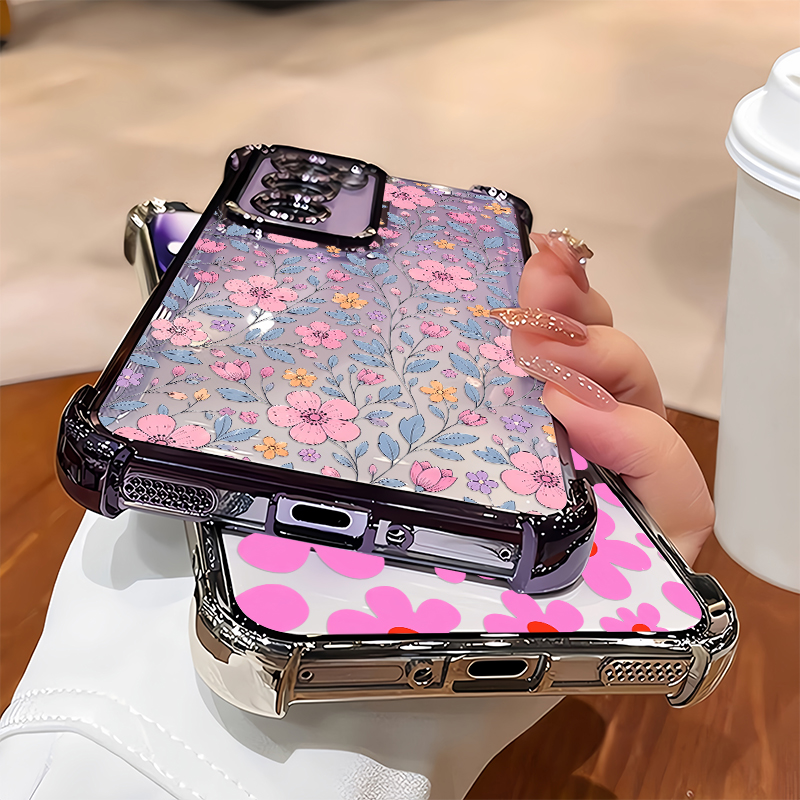Odporny na upadki futerał na t – Oppo Reno 12 recenzja i cena
