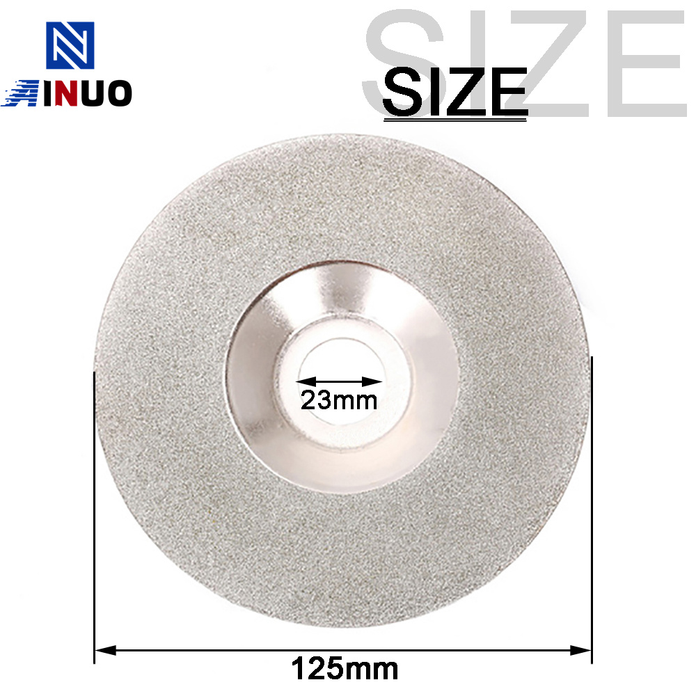 125mm galwaniczna diamentowa t – Screen Protector Cutter recenzja i cena