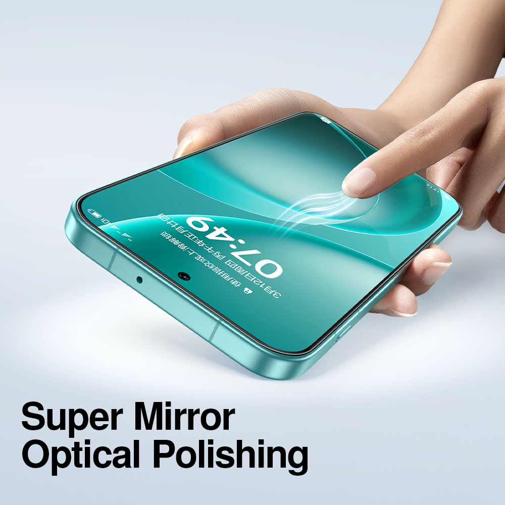 SmartDevil Bezpyłowa Folia Och – Oppo Find X8 recenzja i cena
