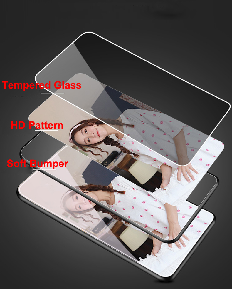 Etui DIY z hartowanego szkła n – Realme Gt 6 recenzja i cena