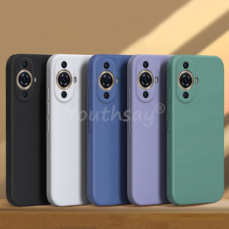 Etui na telefon Huawei Nova 11 – Huawei Nova 12 recenzja i cena
