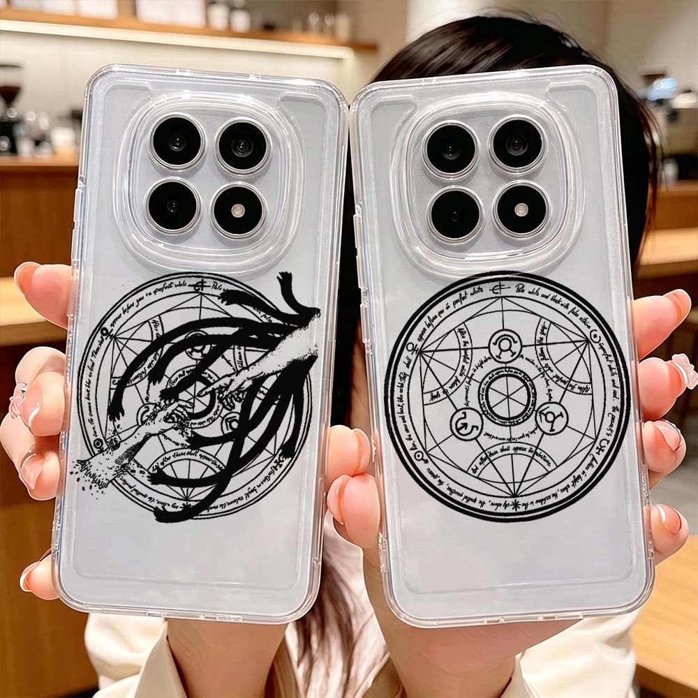 Etui ochronne na telefon Xiaom – Xiaomi Poco X6 recenzja i cena