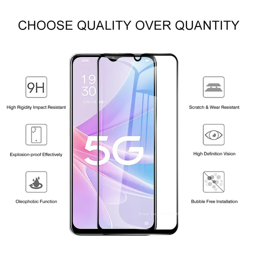 Szkło Hartowane 4w1 Pełne Pokr – Oppo Find X8 recenzja i cena