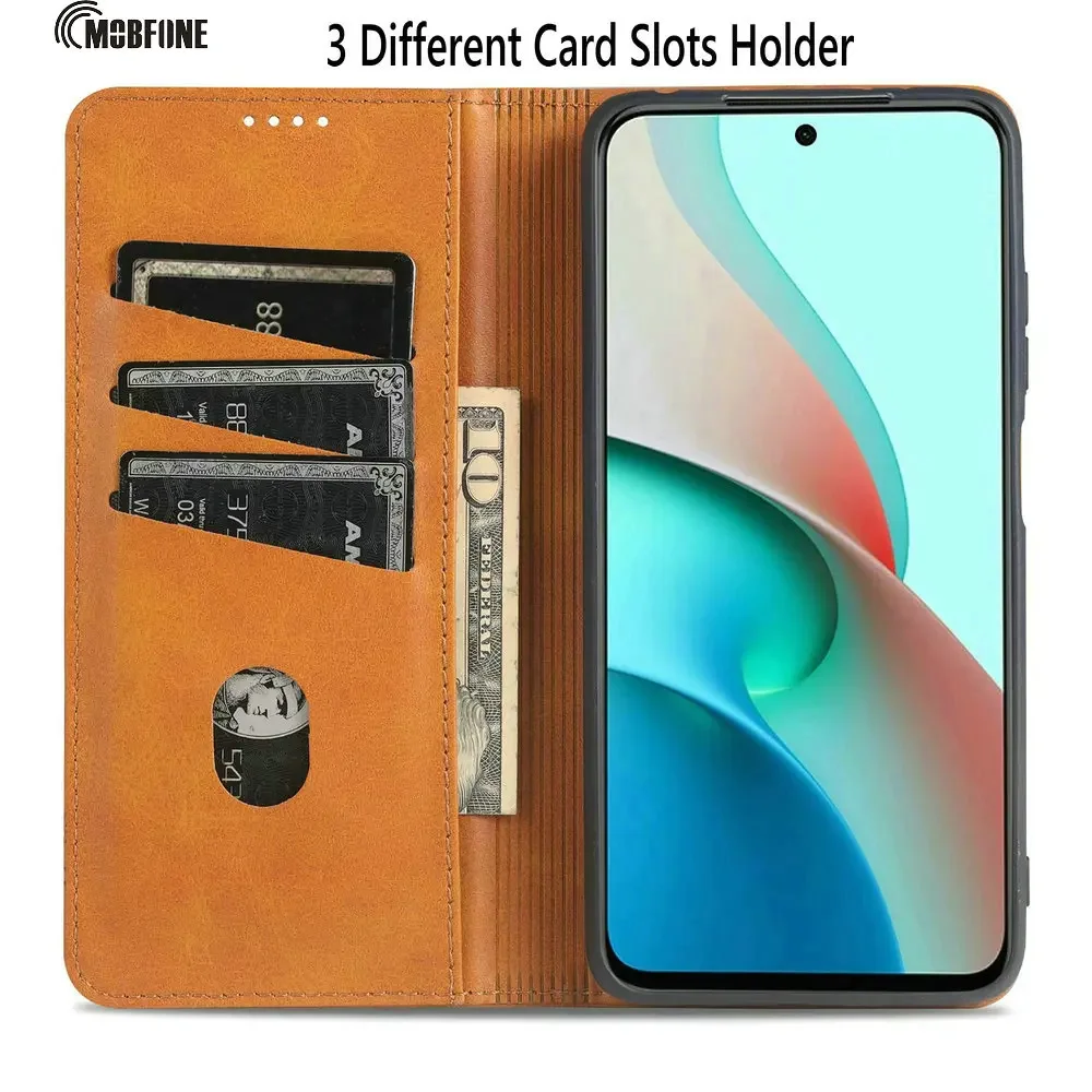 Etui Skórzane Luksusowe Portfe – Huawei Nova 12 recenzja i cena