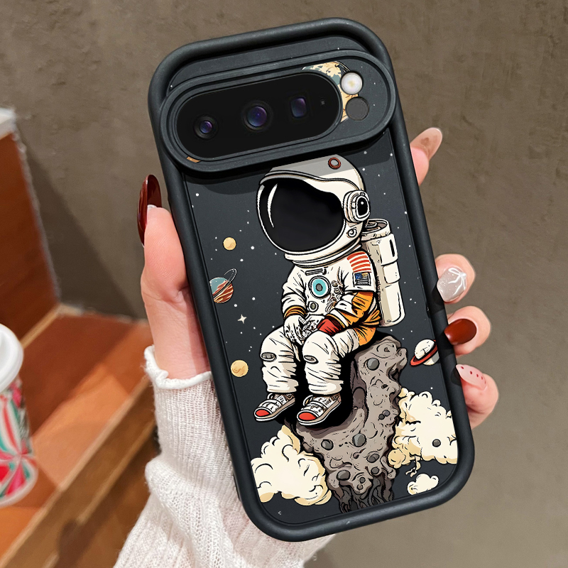 Etui na telefon z TPU z nadruk – Google Pixel 9 recenzja i cena