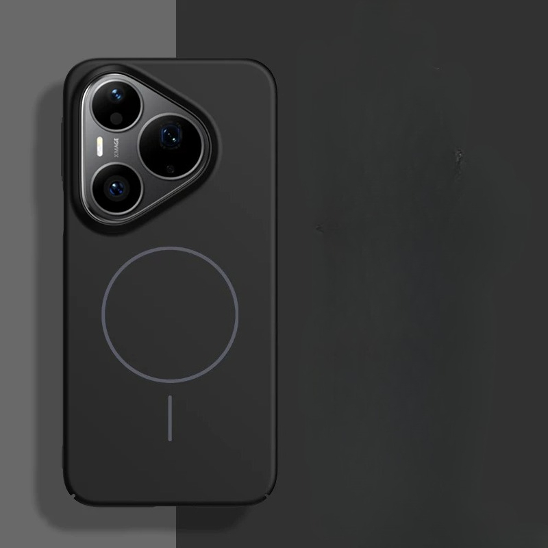 Oryginalne etui Liquid Matte S – Huawei Pura 70 recenzja i cena