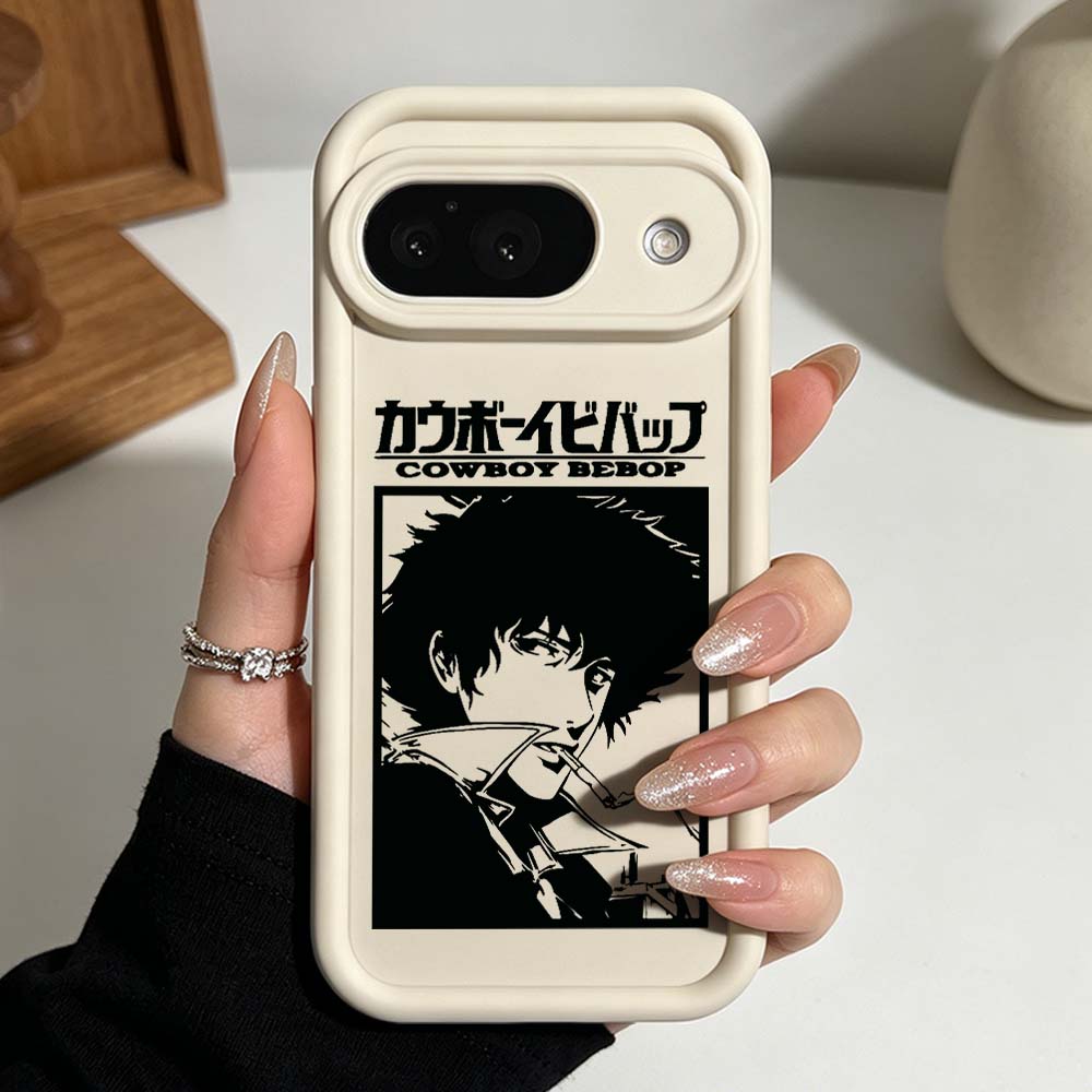 Etui na telefon z anime Cowboy – Google Pixel 9 recenzja i cena
