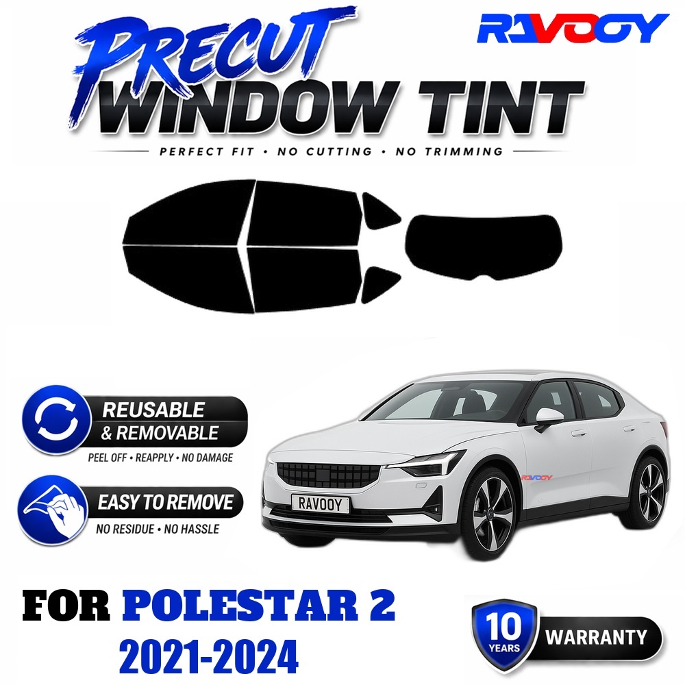 RAVOOY Wstępnie Przycięta Foli – Air Bubble Remover recenzja i cena